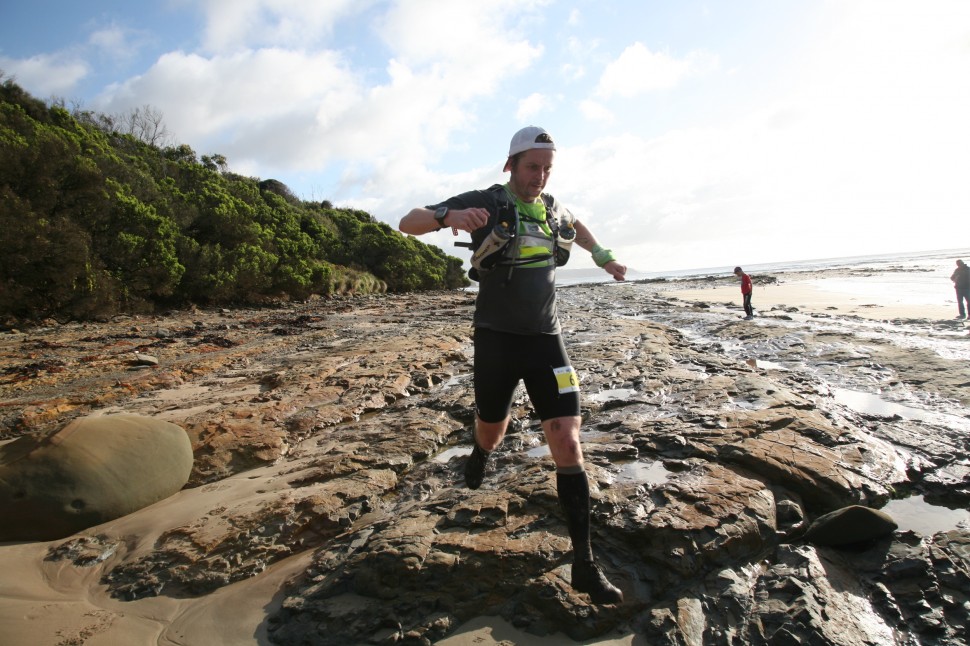 Great Ocean Walk 100 gears up - Trail Run Magazine