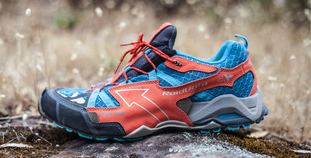 Trail Shoe Review: Raidlight R-Light 002 - Trail Run Magazine