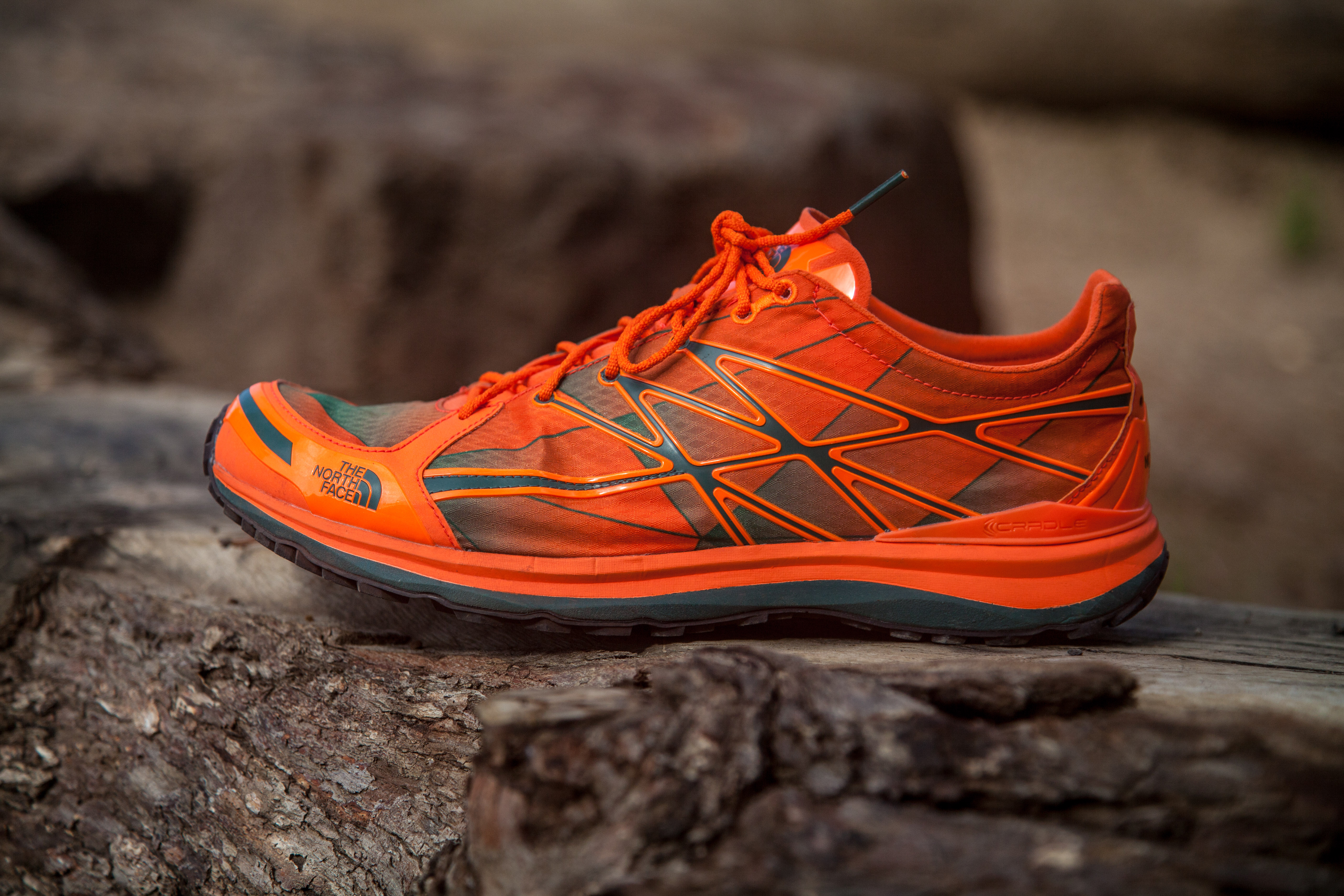 north face ultra trail 3