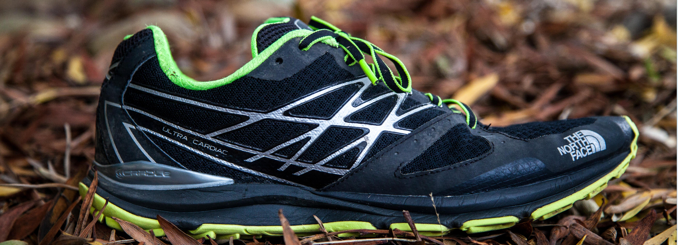 the north face ultra cardiac 2 review