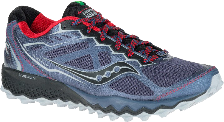 saucony peregrine 6 running shoes