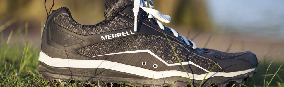 Trail shoe review: Merrell All Out 