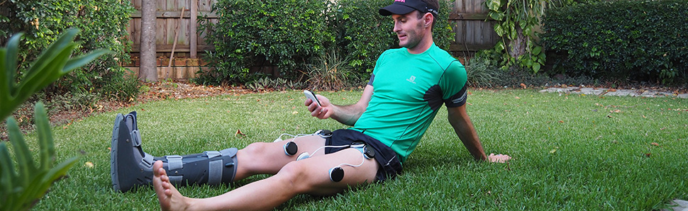 Review Shock Therapy With Compex Sp8 0 Trailrun Magazine