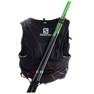 Salomon adv skin on sale 12 set 2017