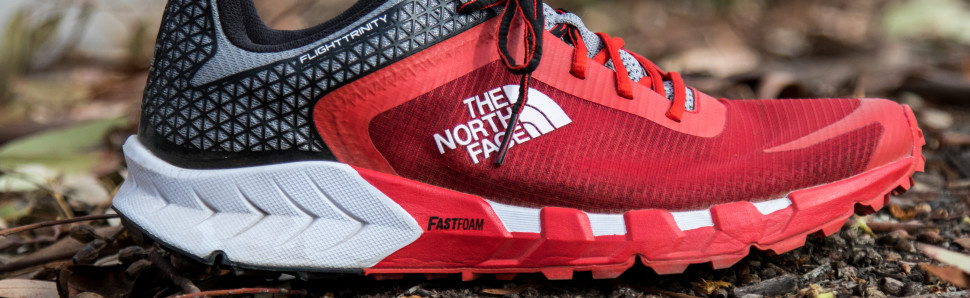 north face shoes 2019