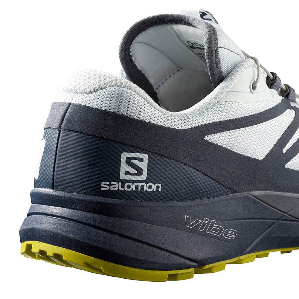Shoe review: Salomon Sense Ride 2 