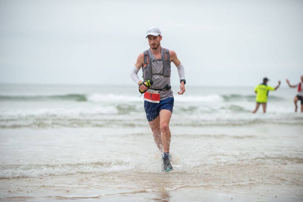 Interstate rivalry with past winners lining up for Surf Coast Century ...